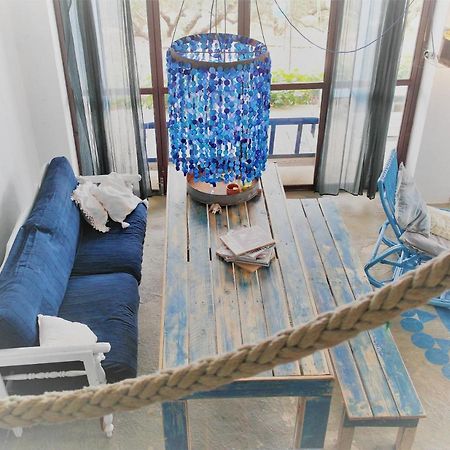 Saveriako, Paradise For Relaxed Free Spirits Villa Agia Pelagia Dış mekan fotoğraf