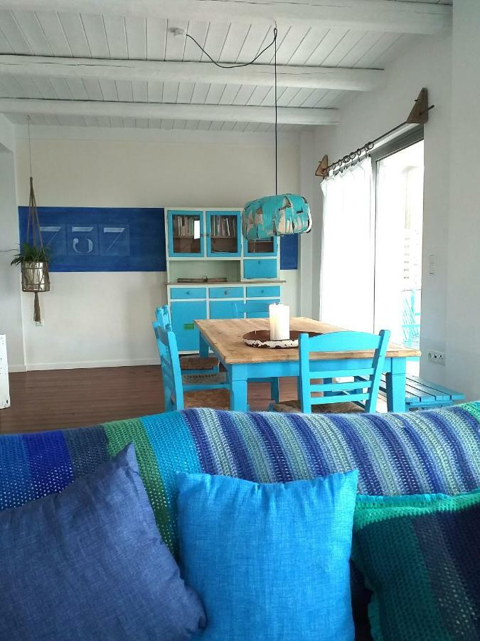 Saveriako, Paradise For Relaxed Free Spirits Villa Agia Pelagia Dış mekan fotoğraf